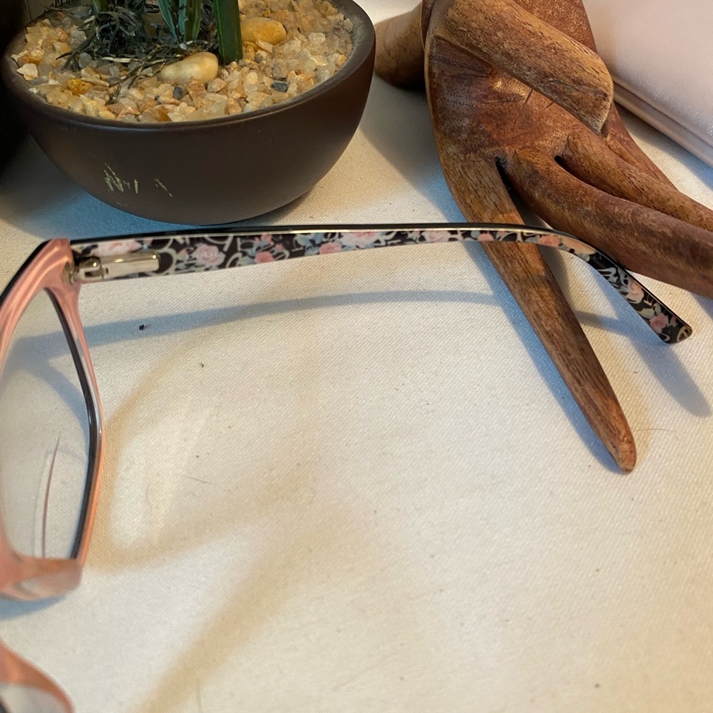 Bebe Prescription Glasses Frames - image 6